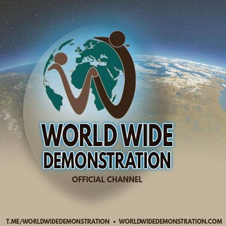 worldwidedemonstration