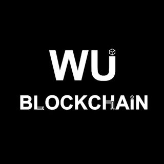 wublockchainenglish