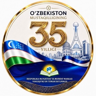yangiqorgonmanaviyatsektori