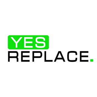 yesreplace