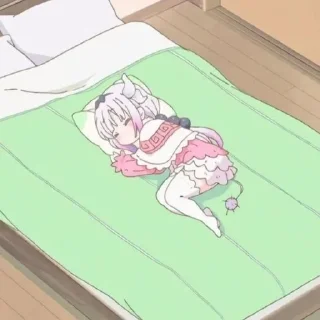 ♡Kanna Kamui!