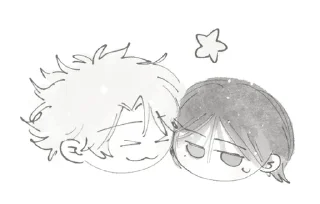 kangsh!ro by @kogaperho