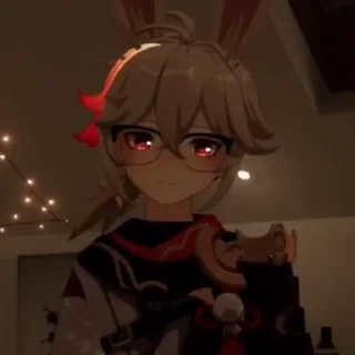 Kazuha⊰⊹ฺ