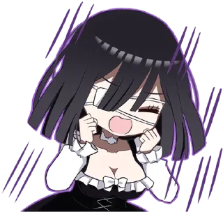 ᯤ @MaximXStickers