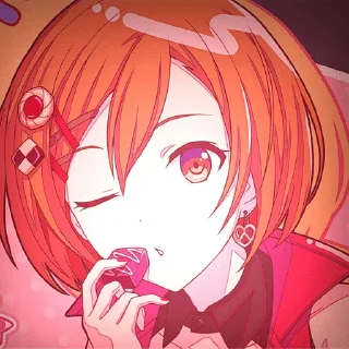 【❦ Meiko ❦ 🍷 】