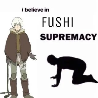 Fushi•fumetsu no anata e•@wh1p0s