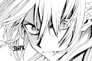 Shikimori @adapterofsociety